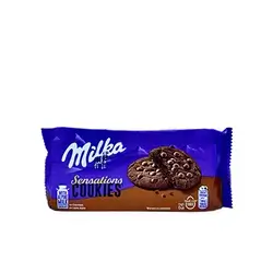 Cookies Milka Sensation 156 g