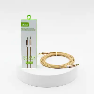 Allison 3.5mm AUX Cable