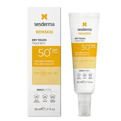 Sesderma Dry Touch SPF 50+