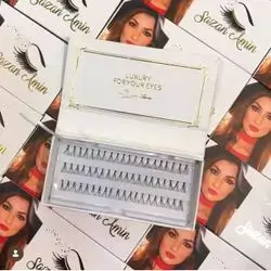 Sazan Amin Lashes (Jennifer)