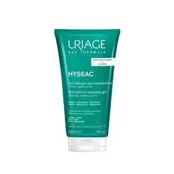 Uriage Hyséac Anti-Blemish Cleansing Gel 150ml