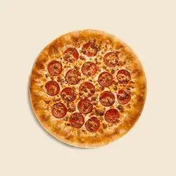 Pepperoni Pizza (Family)