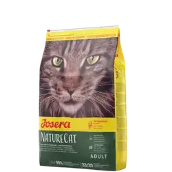 Josera NatureCat Adult 2Kg