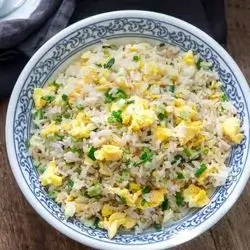 Egg Fried Rice