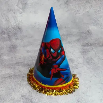 Birthday Hat