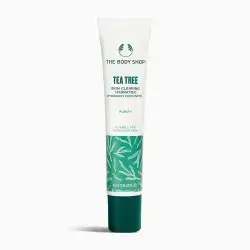 Tea Tree Skin Hydrator 40ml THE BODY SHOP