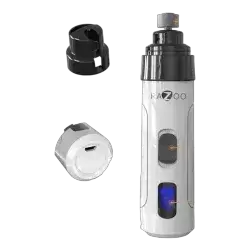 Razoo Dog Grinder