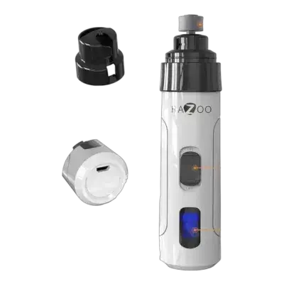 Razoo Dog Grinder