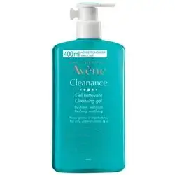 avene cleance gel 400ml