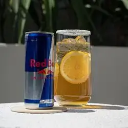 Red Bull (Uk) Mexican-style
