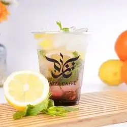 Blackberry Mojito