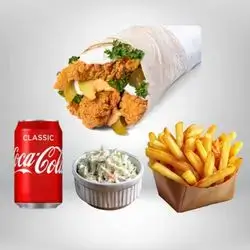 Twister Meal