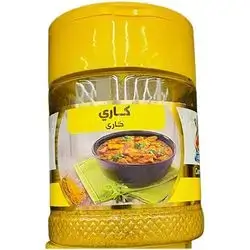 Alen Pet Curry 60g