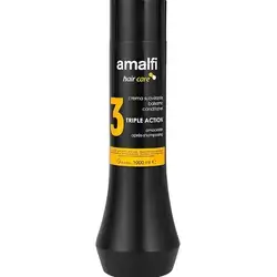 Amalfi Triple Action Hair Conditioner 1000 ml