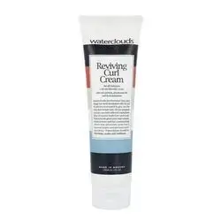 Waterclouds Reviving curl cream for all hairtypes curl and blowdry cream