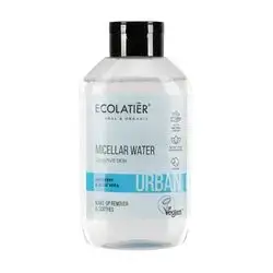 ECOLATIER MICELLAR WATER FOR SENSITIVE SKIN - 400 ML
