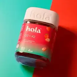 HOLA