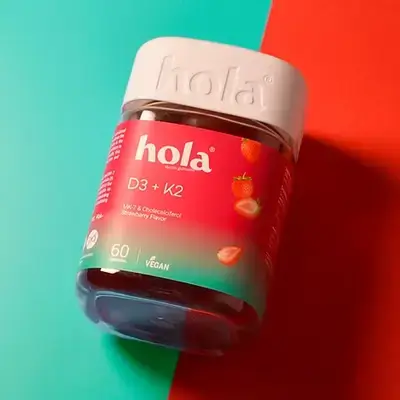 HOLA