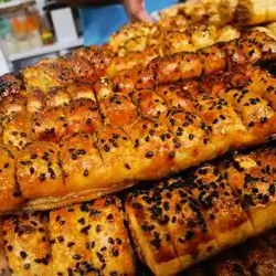 Russian Baklava