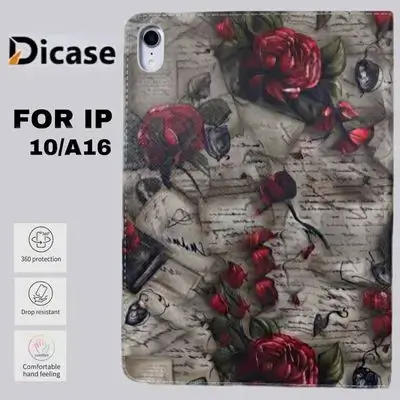 cover for iPad 10 (IP10) / A16 2025