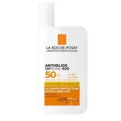 la roche posay invisible fluid
