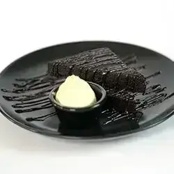 Chocolate Brownies