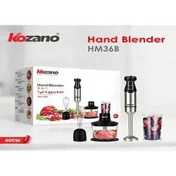 Hand Blender