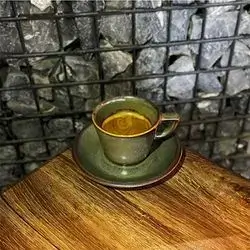 Espresso Double