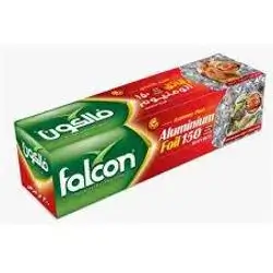 FALCON ALUMINUM FOIL 300MMX1350GM