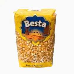 Besta Corn 700 grams