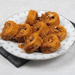 شعيرية سورية