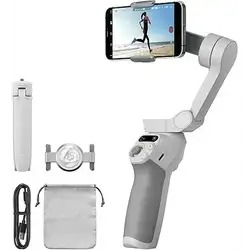DJI Osmo Mobile SE, 3-Axis Phone