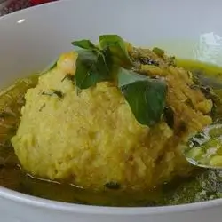 Kufta Sulaimany-Yellow 