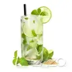 Lemon & Mint Mojito