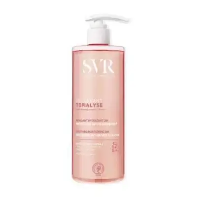 SVR GEL LAVANT TOPIALYSE 400 ML