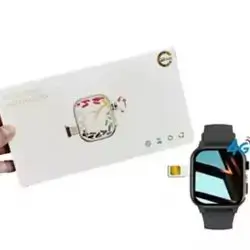 Smart watch