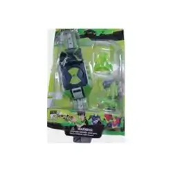 Bandai Ben 10 Omniverse Omnitrix