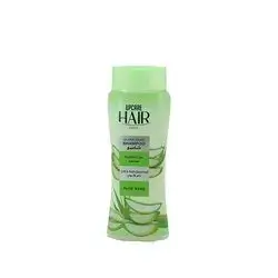Hair Ultra Care Soft And Well Groomed Aloe Vera 600 Ml