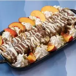 Cake Crepe
