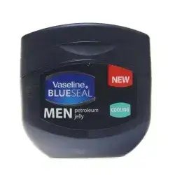 VASELINE Blueseal Men Petroleum Jelly Cooling - 100 ml