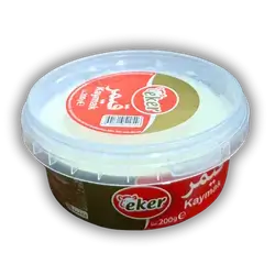 Qaymaq Iker 200g
