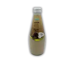 Coco Queen Milk Chocolate 290 ml