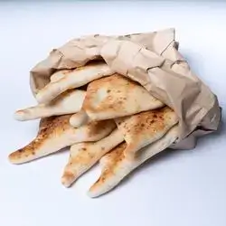 Double Bread