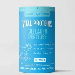 Vital proteins COLLAGEN PPETIDES (animal source)-dietary supplment 265g