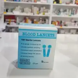 Bood Lancet