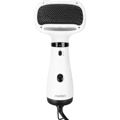 Hair Dryer