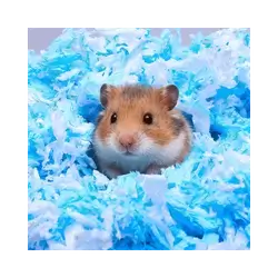 E921 Hamster Bedding Paper