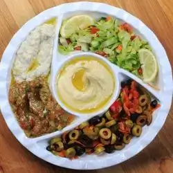 Appetizer