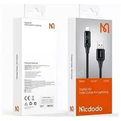 Fast Charging Mcdodo iphone