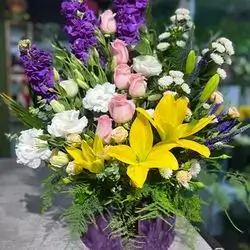 Table Flower